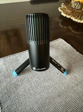 JLab Talk Go USB Microphone - Black (MTALKGORBLK4)