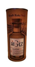 yeni raki Giz
