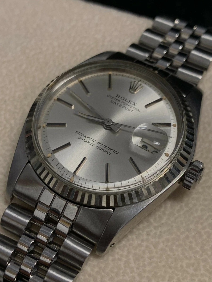 Rolex oyster clearance perpetual date value