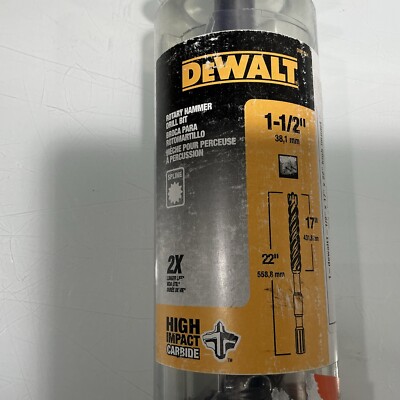 DeWalt DW5764 New - Open Box