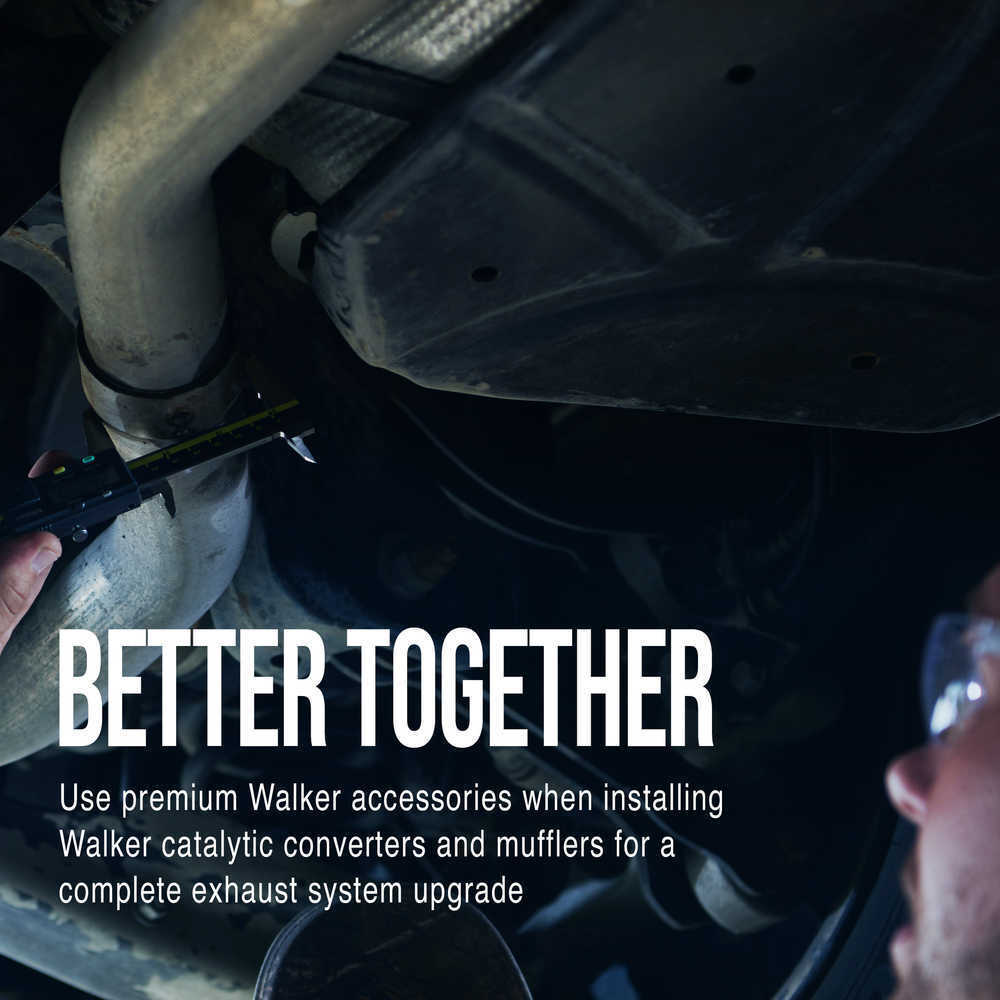 Exhaust Hanger  Walker  35629