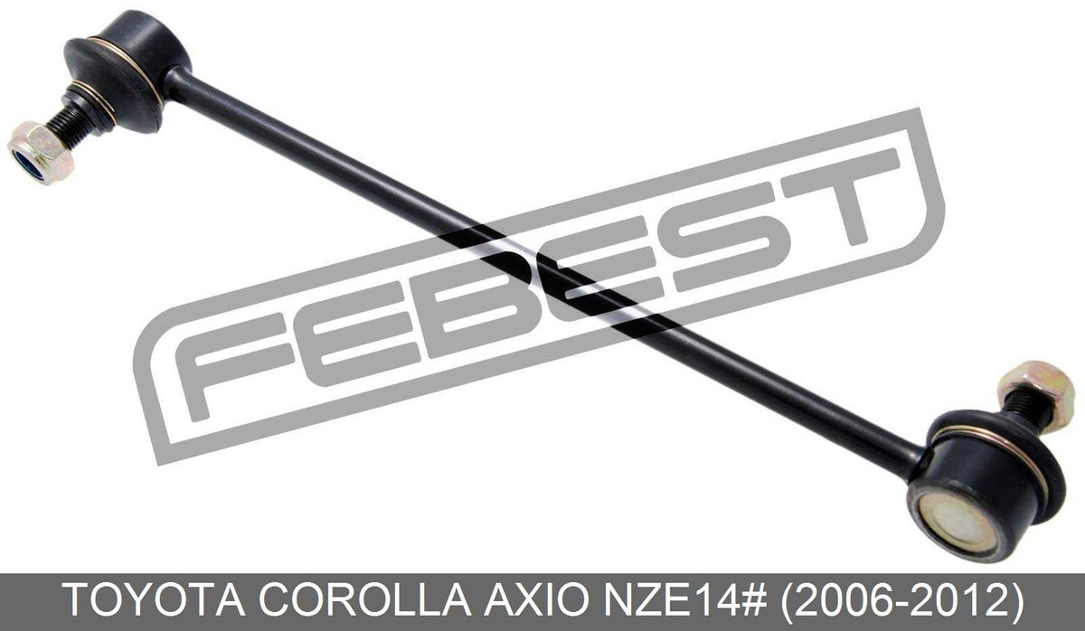 Front Stabilizer Link / Sway Bar Link For Toyota Corolla Axio