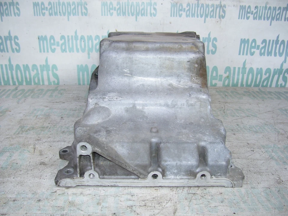 Cadillac CTS STS 2006-2010 2,8 L 3,0 L 3,6 L OEM GM cárter de aceite de motor de fábrica 12597512 Foto 2 de 4