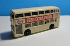 Daimler Bus – Lesney England – Matchbox Series No. 74 – 1:121 Scale