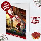 Yorkshire Terrier Dog Greeting Cards and Note Cards w. Envelopes Christmas Nwt