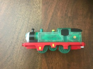 thomas the tank engine whiff