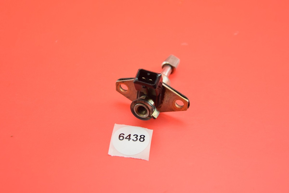 Z#2 86-92 TOYOTA SUPRA MK MK3 7MGE COLD START FUEL INJECTOR 23260