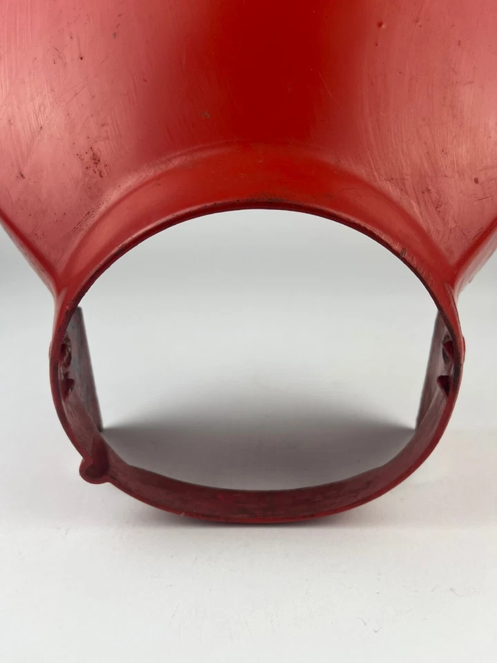 Carenado frontal Honda MTX80 MTX 80 R1 máscara frontal carenado carenado #12633 Foto 4 de 4