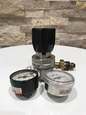 AMO Visx S4 IR Excimer Laser Premix Gas Pressure Regulator 2725-0002