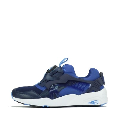 puma disc blaze updated core spec