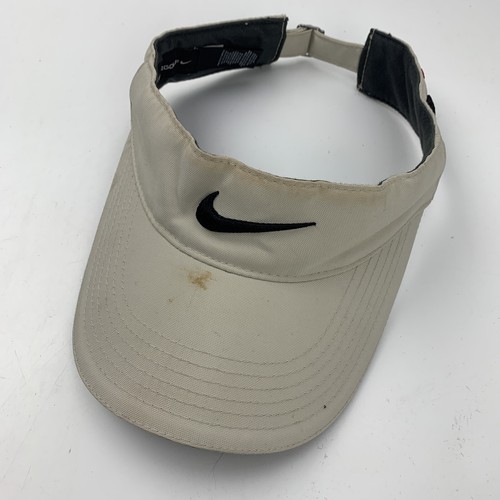 Nike Golf Vr Visor Cap Hat Adjustable 