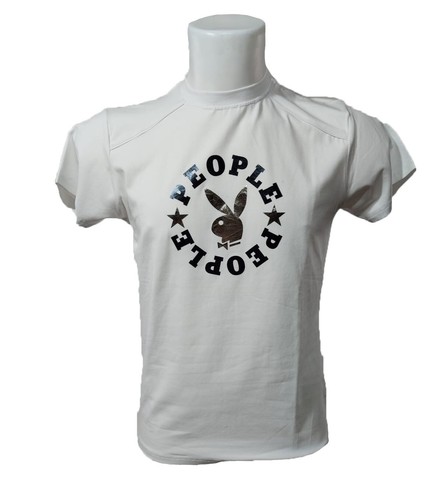 MC2 Playboy T-Shirt