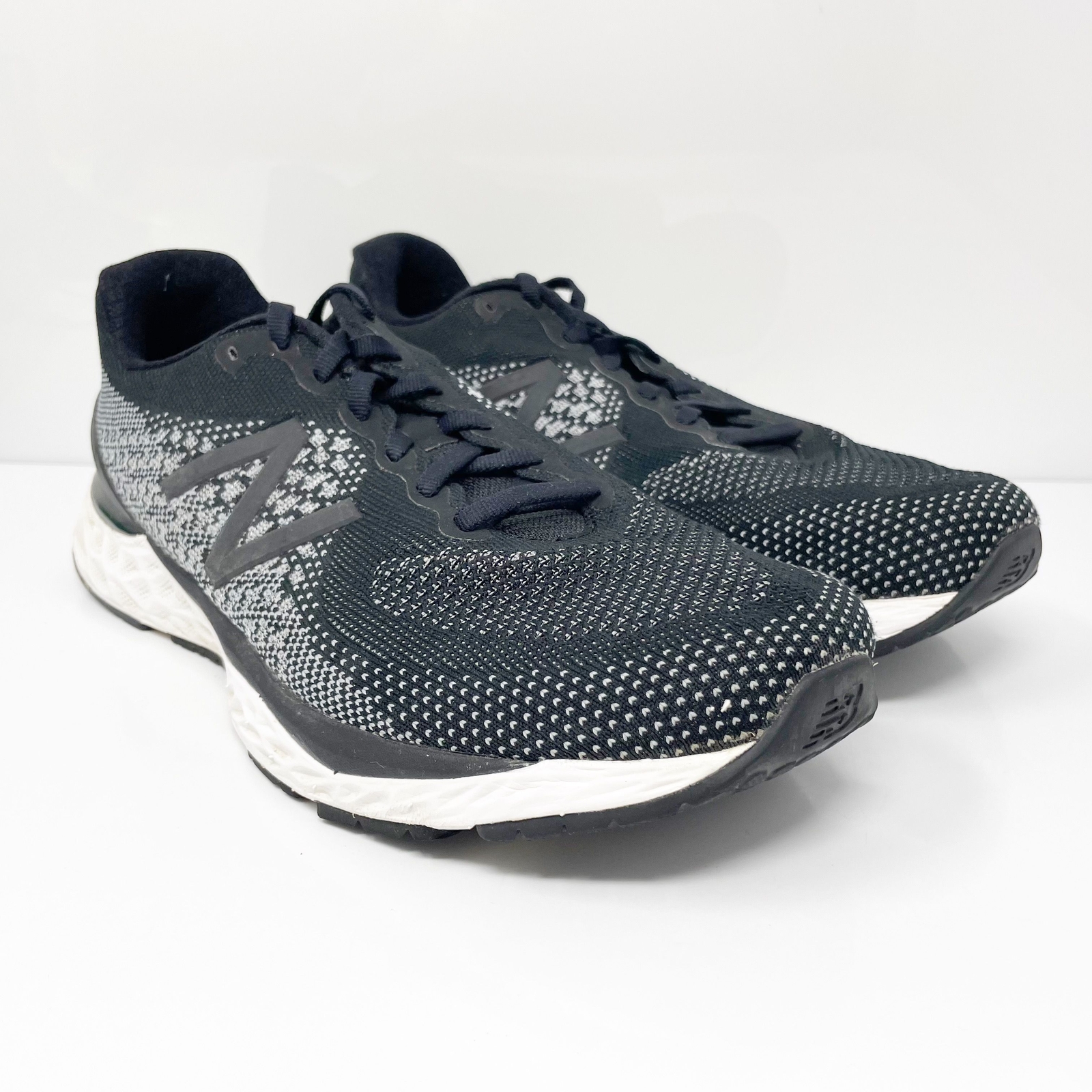 New Balance Mens 880 V10 M880K10 Black 