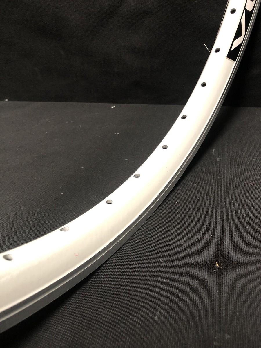 Buy Nos Rare Vuelta Airline 1 20” Bmx Hoop Rim Set Freestyle Race