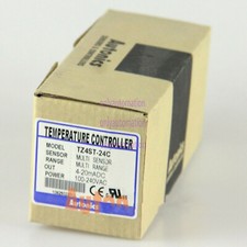 New Autonics TZ4ST-24C Temperature Controller One Free Shipping TZ4ST24C
