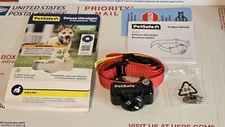 Petsafe Dog Ultralight Shock Collar Receiver Wire In-Ground Fence PUL-UL-275-250