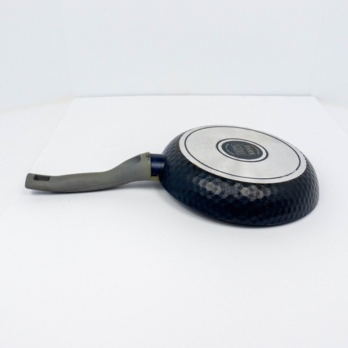 IKO Diamond Ceramic Non Stick 9 1/2 in Frying Pan Skillet Blue - Picture 20 of 21