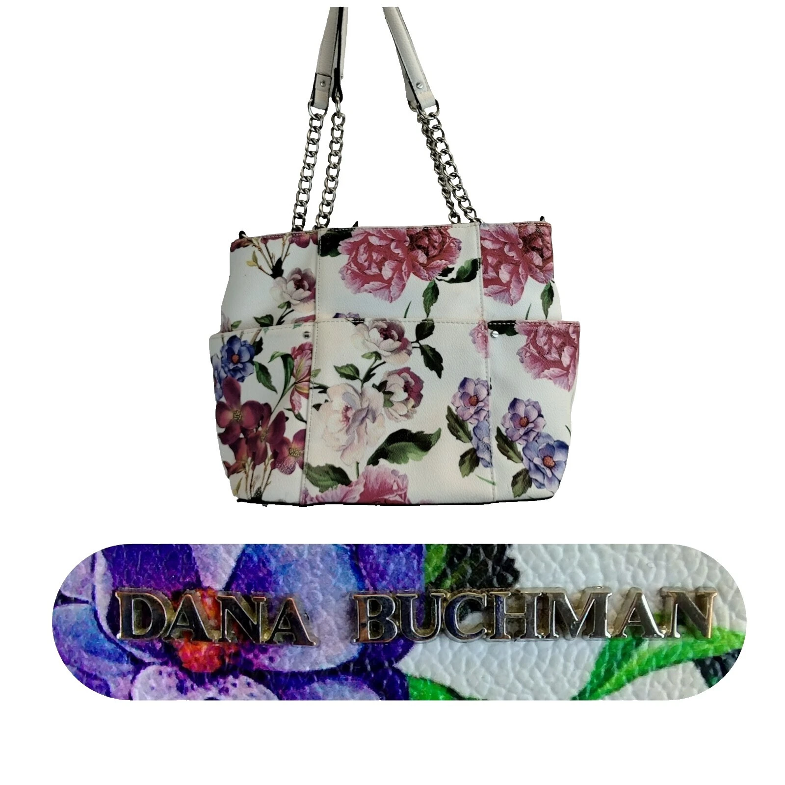 Bolsos y carteras Dana Buchman Floral para De mujer