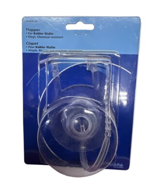 Plumb Pak PPC836-00 Flapper **SALE**