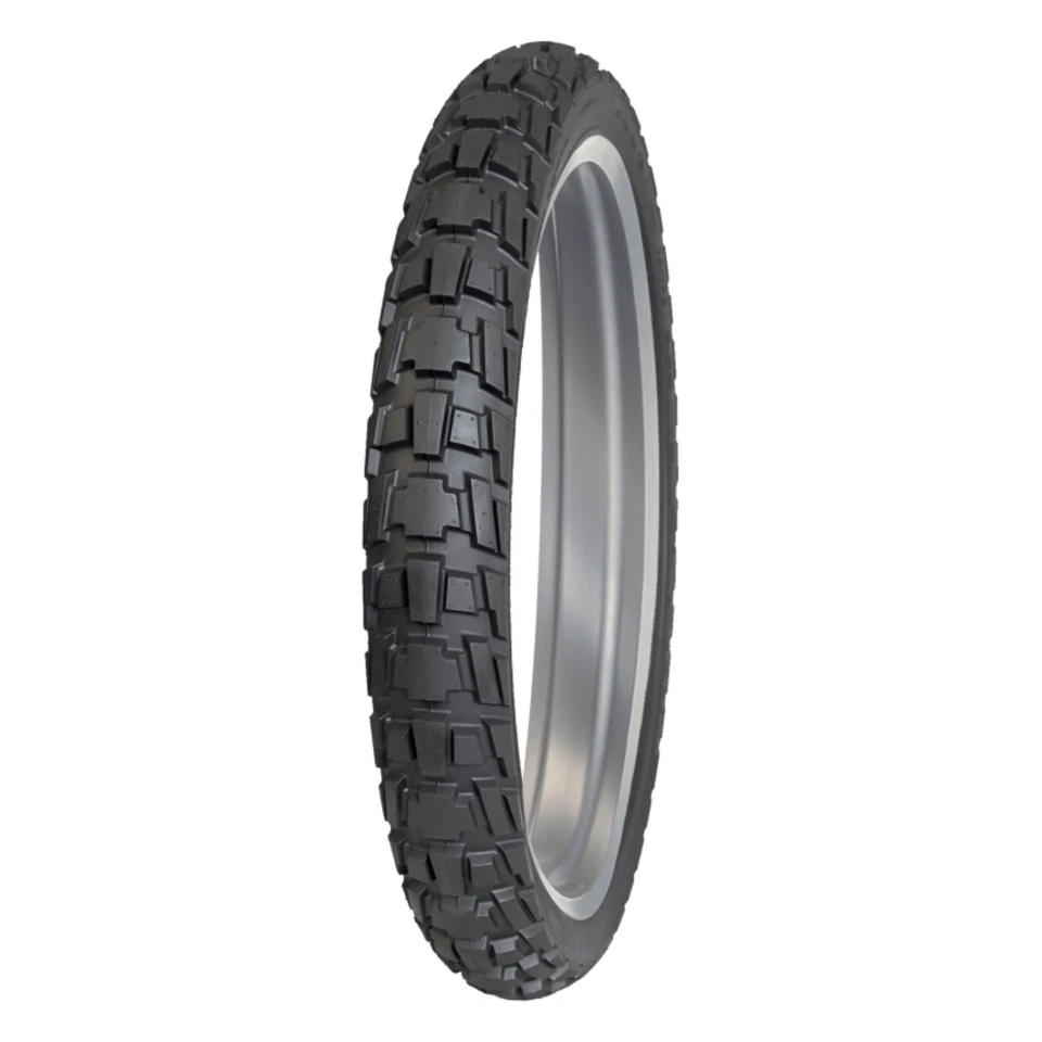 Dunlop Tire Trailmax Raid - Front 90/90-21 54T Bias TL 45260400 - Imagem 3 de 4