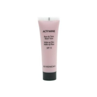Givenchy Acti Mine Make Up Base SPF15 - # 2 Acti Strawberry 30ml/1oz