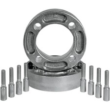 Durablue Wheel Spacer - 1.5 - 4X110 WS4110F