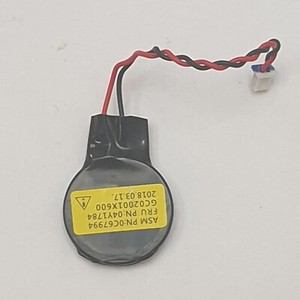 Lenovo ThinkPad L570 Original Bios Batterie Mainboard CMOS Battery