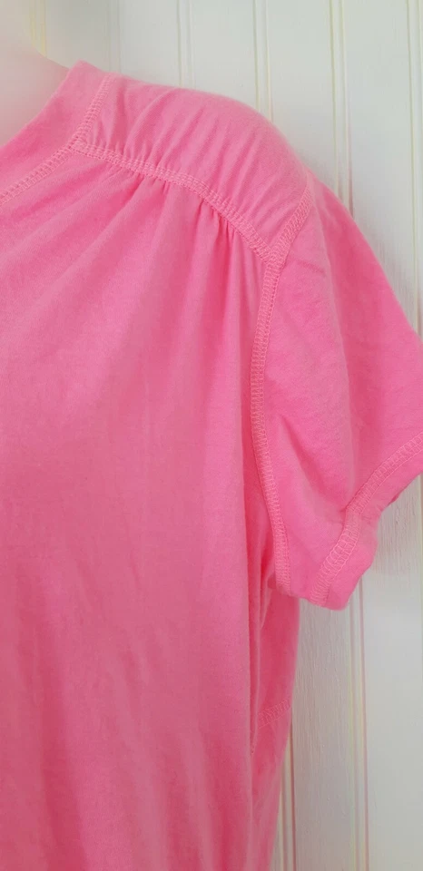 Camiseta para mujer Danskin XXL cuello en V Foto 4 de 4