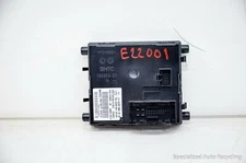 2015-2020 MERCEDES BENZ C CLASS GLC A/C AIR CONDITIONING CONTROL UNIT MODULE OEM