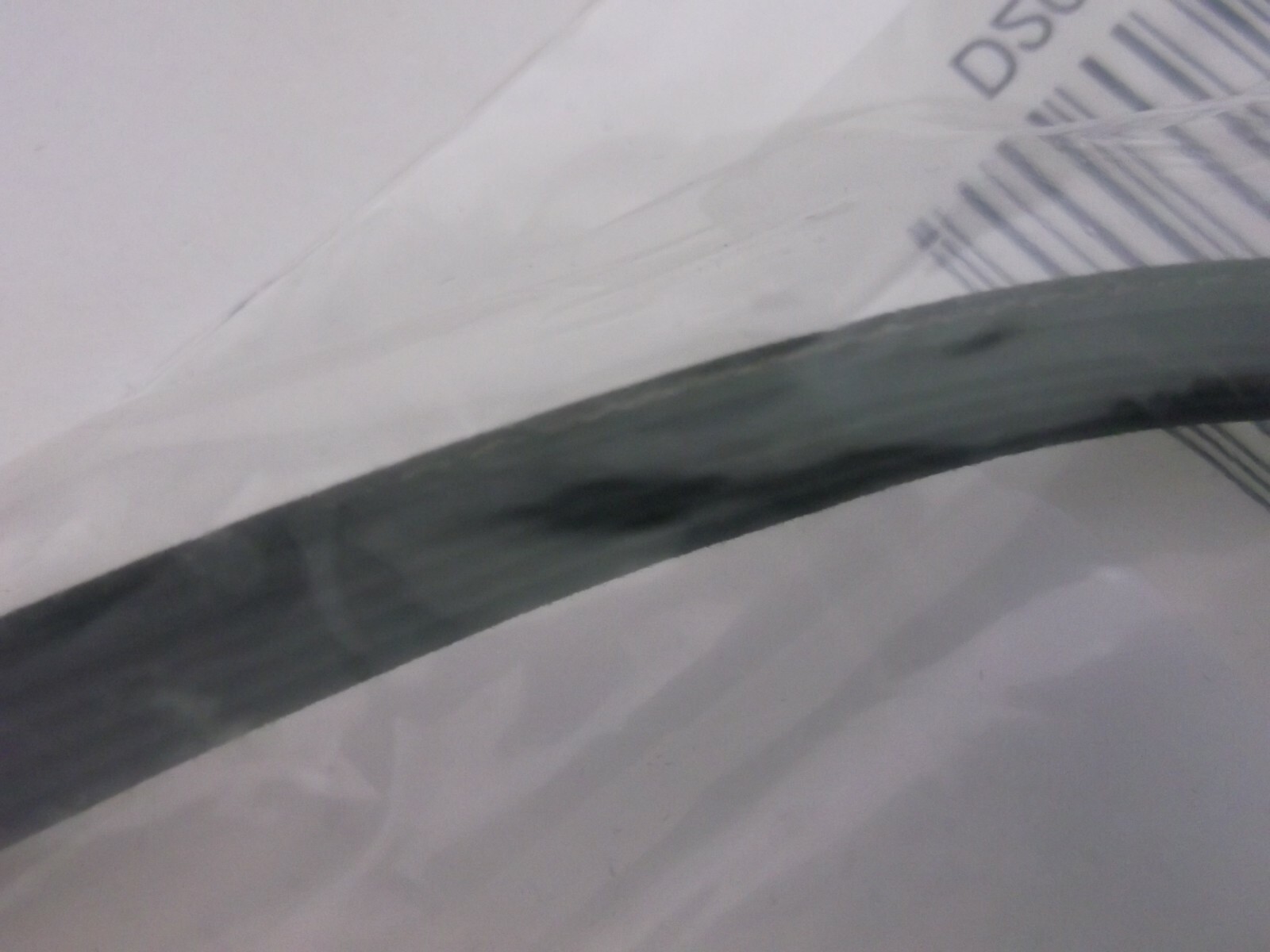 10 NEW SEARS KENMORE CB2 VACUUM BEATER BAR POWERHEAD BELT 205201