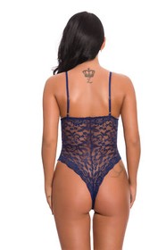 Women's Sexy Lingerie Sleepwear Babydoll Lace Dress G-String Underwear Nightwear