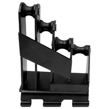 Staten Tools 1/2"- 1-1/4" PVC 00936 Roller Support for Greenlee 555 / Current Be