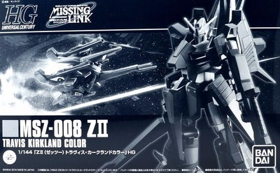 【プレバン】 HGUC MSZ-008 ZⅡ トラヴィス・カークランド カラー s-l400.jpg