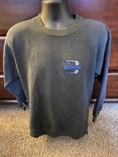 Vintage 90  s Boston Nutmeg Mills Sweatshirt Mens Size Medium