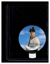 2021 Topps Heritage 1972 Topps Candy Lids #3 Joey Bart