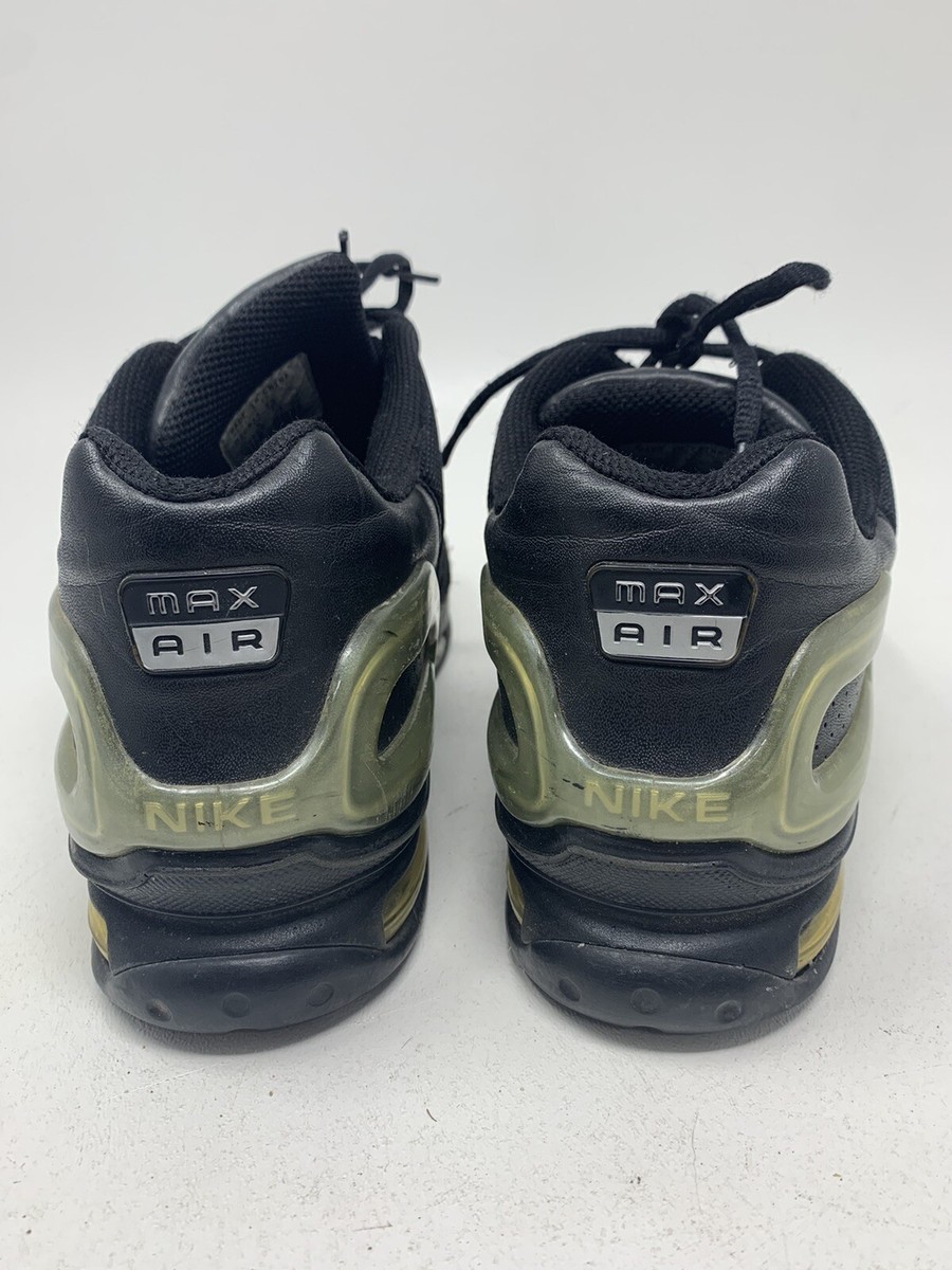 vintage an・an no.29 Vintage Nike Air Max Octane II 305609-001 Cross Trainers
