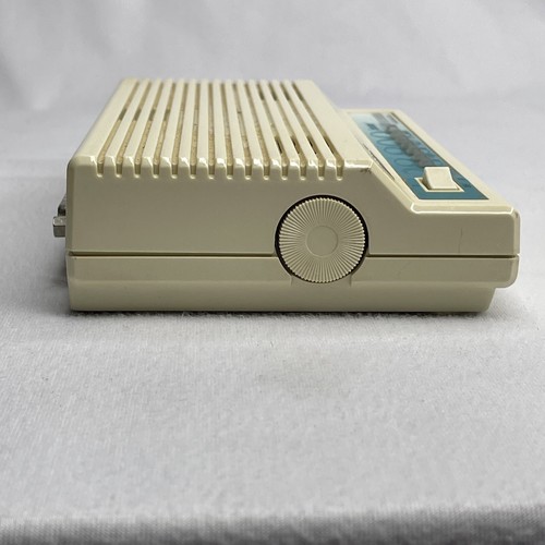 Modem Fax US Robotics Sportster 28,000 1995 UNTESTED - Picture 11 of 15