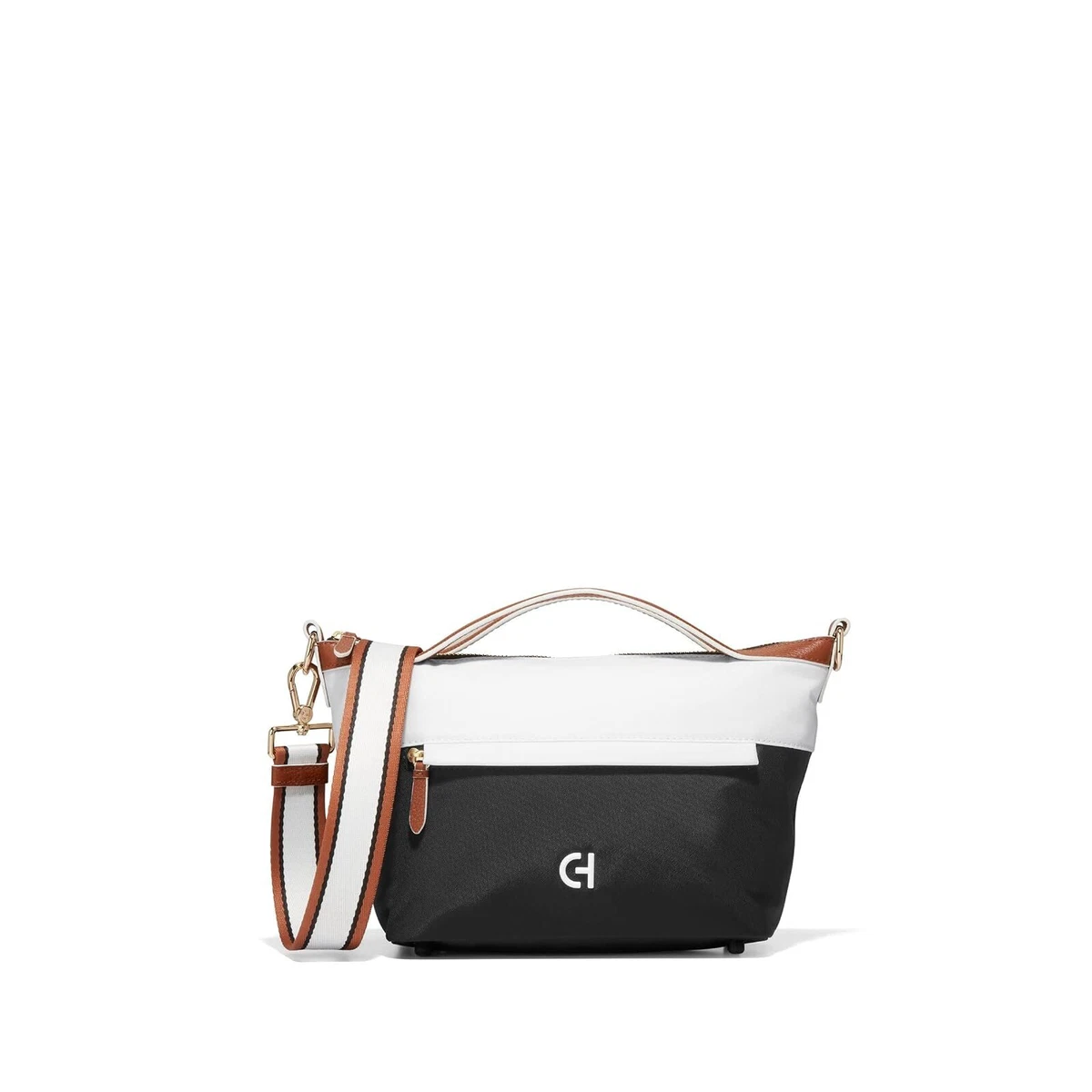 Cole haan deals nylon bag