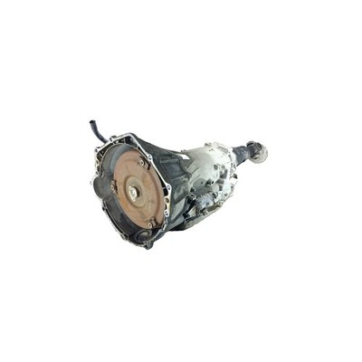 AUTOMATIK GETRIEBE CHEVROLET SILVERADO 4.3 V6 VORTEC GMPT 4L60E