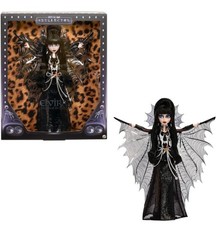 Mattel Monster High Elvira Mistress of the Dark Fashion Doll -Factory Sealed