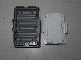 Lego Mindstorms NXT 2.0 8547 53788 + battery