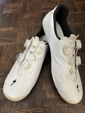 Specialized S-Works Torch White 43 Road Shoes