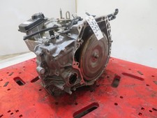 2016-2021 Honda Civic 1.5l Turbo Cvt Automatic Transmission L15b7 Mcka 55k Miles