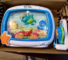 Baby Einstein 11058 Sea Dreams Soother Musical Crib Toy 0583