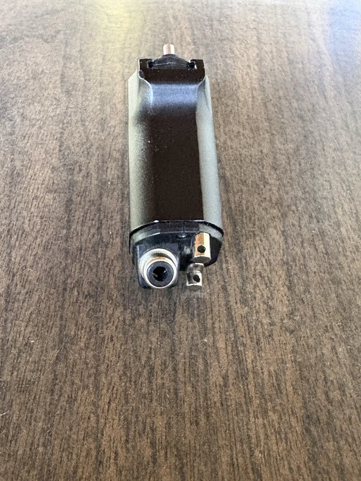 Máquina de tatuaje Stealth giratoria Foto 4 de 4