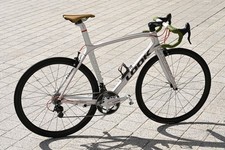 Look 695 HSC7 Campagnolo SuperRecord 11 Gr.: M