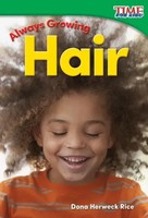 Always Growing: Hair | Dona Herweck Rice | Taschenbuch | Kartoniert / Broschiert