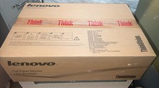 Lenovo ThinkVision T2224Pd 21.5" FHD 1080p Widescreen LED LCD Monitor HDMI DP