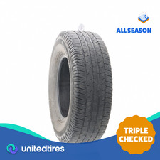 Used Lt 28570r17 Michelin Defender Ltx Ms 2 126123s - 6.532 10kay