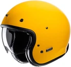 HJC V31 Yellow